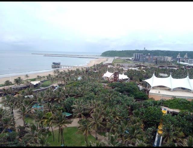 2 BEDROOM APARTMENT TO LET IN SOUTH BEACH